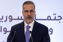 Bakan Fidan: Suriye hükümetinin sürdürdüğü politika, provokasyonla rayından çıkarılmaya çalışılıyor