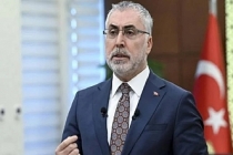 Bakan Işıkhan: İşsizlikle mücadelemizi sürdüreceğiz