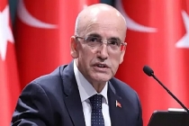 Bakan Şimşek: Enflasyondaki istikrarlı düşüşün devam etmesini bekliyoruz