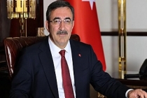 Cevdet Yılmaz: Yaşanan hadiselerden dolayı ekonomide geçici etkilenme söz konusu