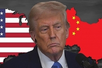 Çin'den Trump'a jet hızında misilleme: Ticaret savaşı kızıştı! 10 Mart'ta devreye girecek