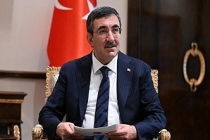 Cumhurbaşkanı Yardımcısı Yılmaz'dan ekonomi programına ilişkin açıklama
