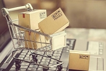 e-ticarette hedef: 8 milyar dolar