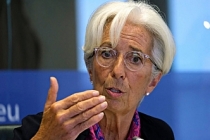 ECB Başkanı Lagarde: Trump'ın politikaları endişe verici