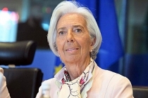 ECB Başkanı Lagarde’dan Trump’a tarife tepkisi: Avrupa'nın geleceğini kendi ellerine alması gerekiyor
