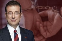Ekrem İmamoğlu tutuklandı