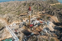 Gabar'da günlük petrol üretimi 80 bin varile ulaştı