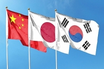 Güney Kore, Japonya ve Çin'den ticaret alanında işbirliğini güçlendirme kararı