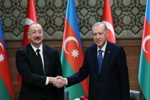 Iğdır-Nahçıvan Hattı'ndan gaz akışı başladı