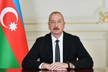 İlham Aliyev, Azerbaycan'ın D-8'e üyeliğini onayladı