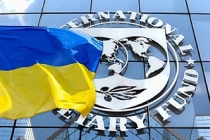 IMF'den Ukrayna'ya 400 milyon dolarlık ödemeye onay