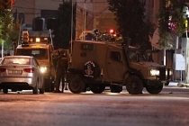 İşgalci İsrail, Tulkerim kentindeki saldırılarını 48. gününde sürdürüyor