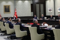 MGK'dan "Terörsüz Türkiye" vurgusu