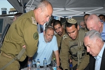 Netanyahu, Gazze'deki soykırımı yoğunlaştırmak için güvenlik istişareleri yürütüyor