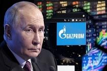 Putin'den Rus gazı ihracatçılarına izin! Farklı bankalardan ödeme yapılabilecek