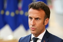 Rusya: Macron, en geç 2027'de ortadan kaybolacak ve özlenmeyecek
