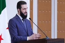 Suriye Cumhurbaşkanı Şara, Lazkiye'deki olayların "güvenli şekilde atlatıldığını" söyledi