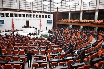 TBMM'de yoğun mesai bu hafta da sürecek