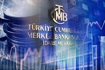 TCMB sıkılaşması etkisini gösterdi: Gecelik faiz 370 baz puan yükseldi