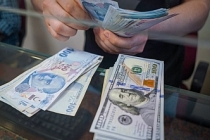 TCMB verileri açıkladı: Ticari kredi faizi bir haftada 2,8 puan arttı