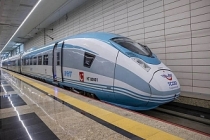 Tren gar ve istasyonlarında ücretsiz internet dönemi başladı