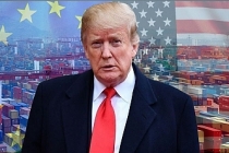 Trump'tan, Putin ile görüşme öncesi 'uzlaşma sağlandı' açıklaması