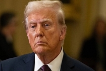 Trump: Ukrayna'daki savaşı 24 saatte bitirme vaadimde biraz alaycı davrandım
