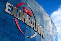 Türk Eximbank, 2024'te ihracatçılara 49 milyar dolarla en yüksek desteği sağladı