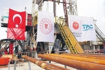 Türkiye'nin günlük petrol üretimi 132 bin varile ulaştı