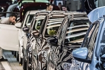 Türkiye otomotiv sektöründe küresel üretim üssü oluyor