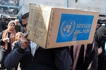 UNRWA: 2 Mart'tan bu yana Gazze'ye insani yardım girişi olmadı