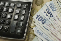 1,5 yılın en yüksek seviyesinde! Türkiye'nin 5 yıllık kredi risk primi belli oldu