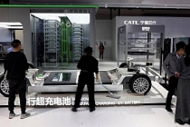 5 dakikada 500 km: CATL’den batarya devrimi! BYD ve Tesla’yı solladı
