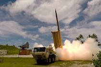 ABD, İsrail’e ikinci THAAD bataryasını gönderdi
