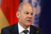 Almanya Başbakanı Scholz: Trump ticaret düzenine saldırıyor