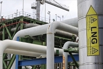 Avrupa kışı LNG ile atlattı: Gaz talebi yüzde 8 arttı!