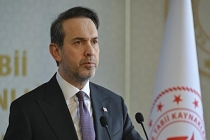 Bakan Bayraktar: Çevreyle uyumlu ve sürdürülebilir projelere öncelik vereceğiz