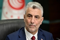 Bakan Bolat duyurdu! ABD'nin gümrük vergilerine ilişkin ilk temaslar kuruldu