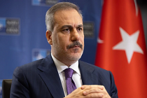 Bakan Fidan'dan İsrail açıklaması: Herhangi bir çatışma görmek istemiyoruz