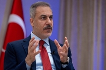 Bakan Fidan: Suriye'de istikrarsızlığa, provokasyona seyirci kalmayız