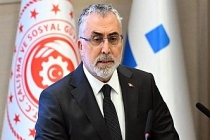 Bakan Işıkhan: İşsizlik oranı son 25 yılın en düşük seviyesinde