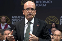 Bakan Şimşek: Korumacılık uzun vadeli büyümeye darbe vuracak