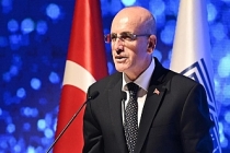 Bakan Şimşek, New York'ta yatırımcılarla bir araya geldi