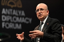 Bakan Şimşek: Ticaret savaşının kazananı olmaz, bütün taraflar kaybeder