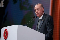 Cumhurbaşkanı Erdoğan’dan Trump yorumu: Amerika ile ilişkilerimiz her alanda serpilecek