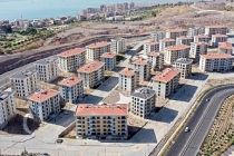Deprem bölgesine 500 milyon dolarlık dış finansman desteği