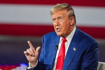 Donald Trump: Kırım Rusya’da kalacak