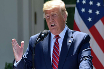 Donald Trump yeni gümrük tarifelerini açıkladı! Hangi ülke ne kadar vergi ödeyecek?