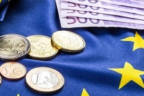 Euro Bölgesi'nin mart ayı enflasyonu açıklandı