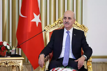 'Filistin'i Destekleyen Parlamentolar' Türkiye'de bir araya gelecek